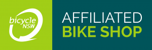 Bicycle NSW Affiliated Bike Shop